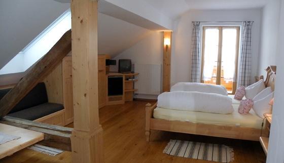 Landgasthof Fischbach Wackersberg Kültér fotó